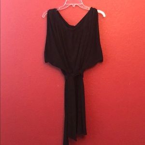 Perfect Little Black Dress